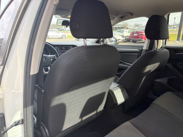 Used 2021 Volkswagen Jetta S w/ Driver Assistance Package image 26