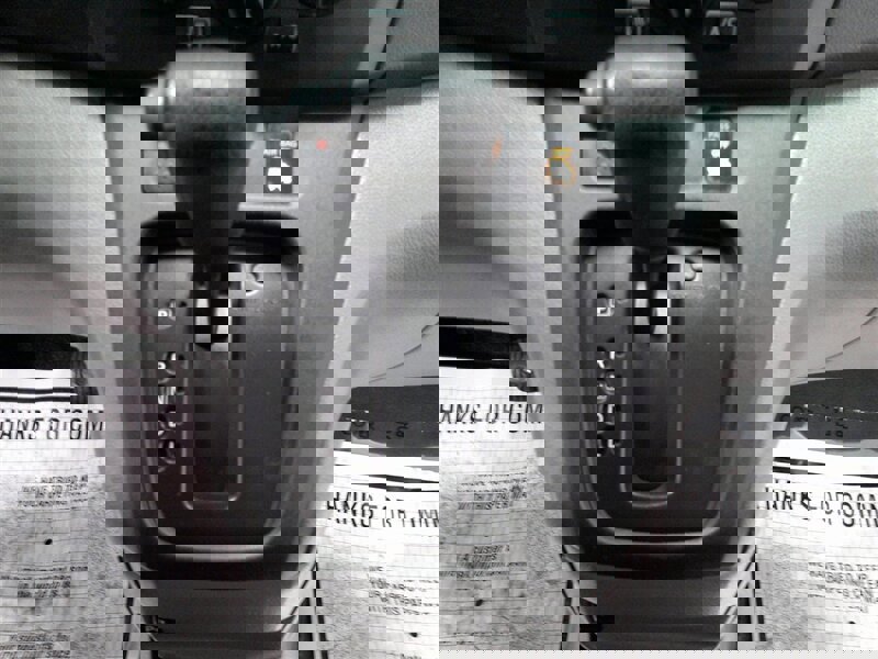 Used 2021 Nissan NV200 SV image 23