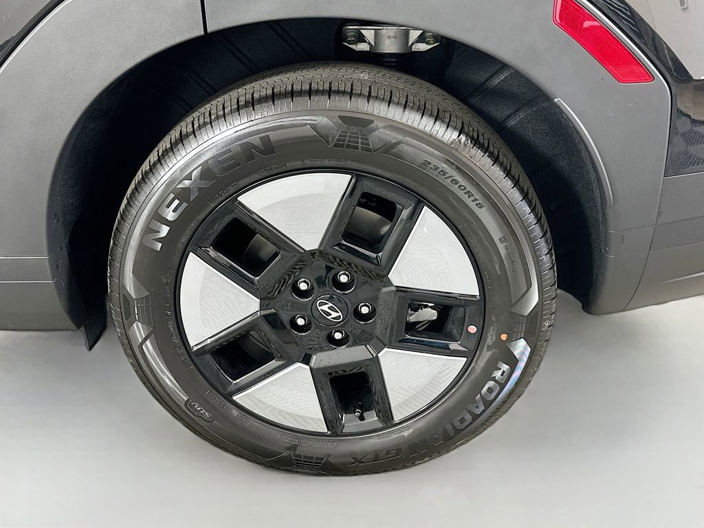 New 2026 Hyundai Santa Fe SEL image 21