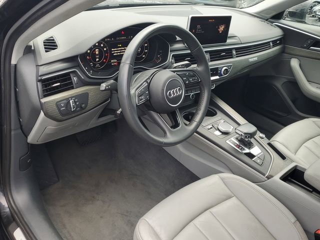Used 2019 Audi A4 2.0T Premium Plus w/ Premium Plus Package image 20