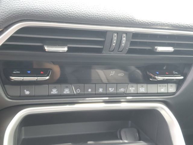 Certified 2024 MAZDA CX-90 3.3 Turbo w/ Preferred Plus AWD/4WD image 30