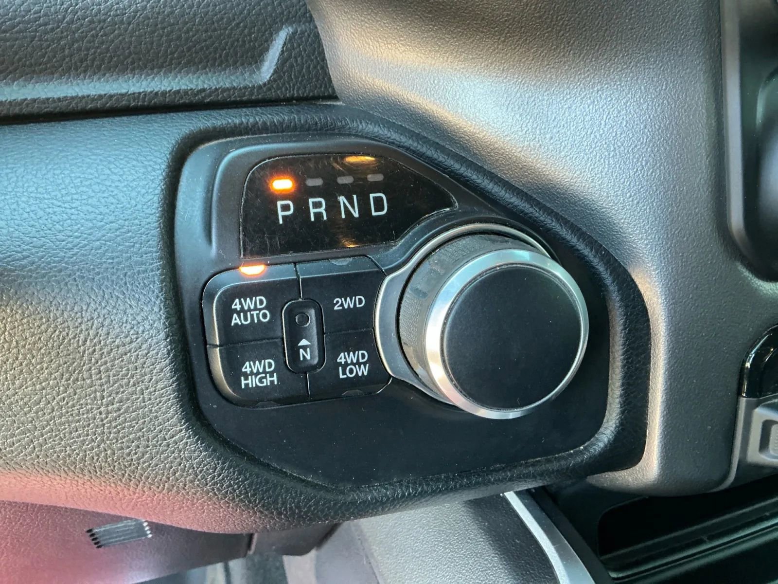Used 2020 RAM 1500 Big Horn image 31