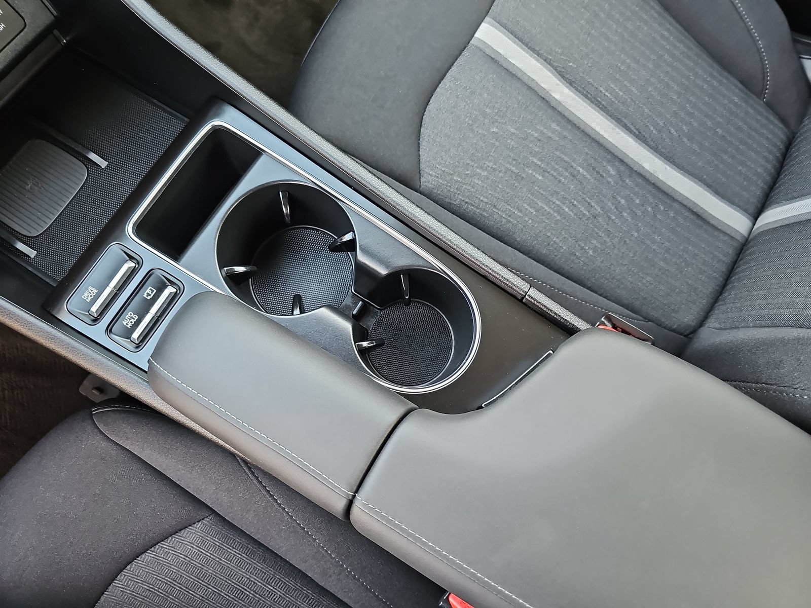Certified 2026 Hyundai Sonata SEL FWD image 26
