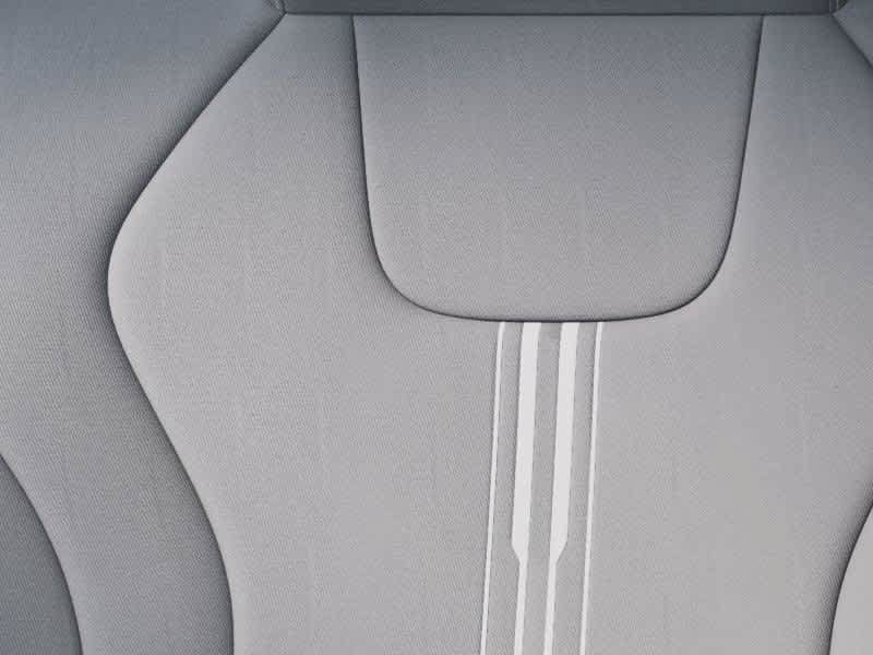 New 2026 Hyundai Elantra Hybrid FWD image 19