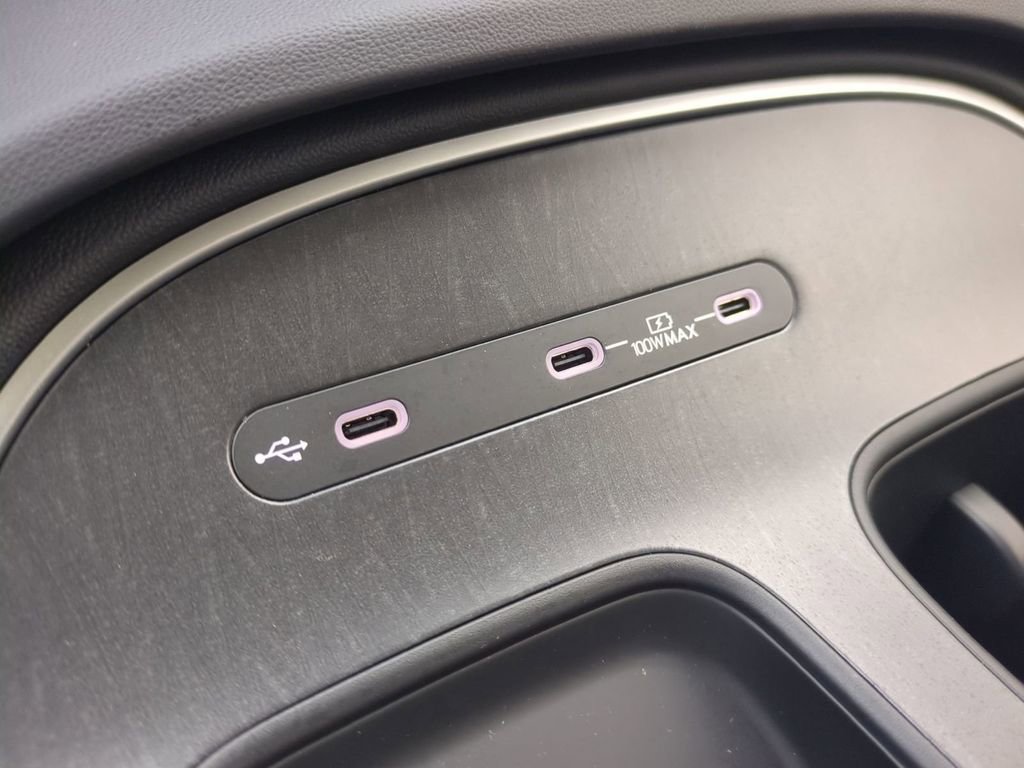 New 2026 Hyundai Palisade SEL image 28