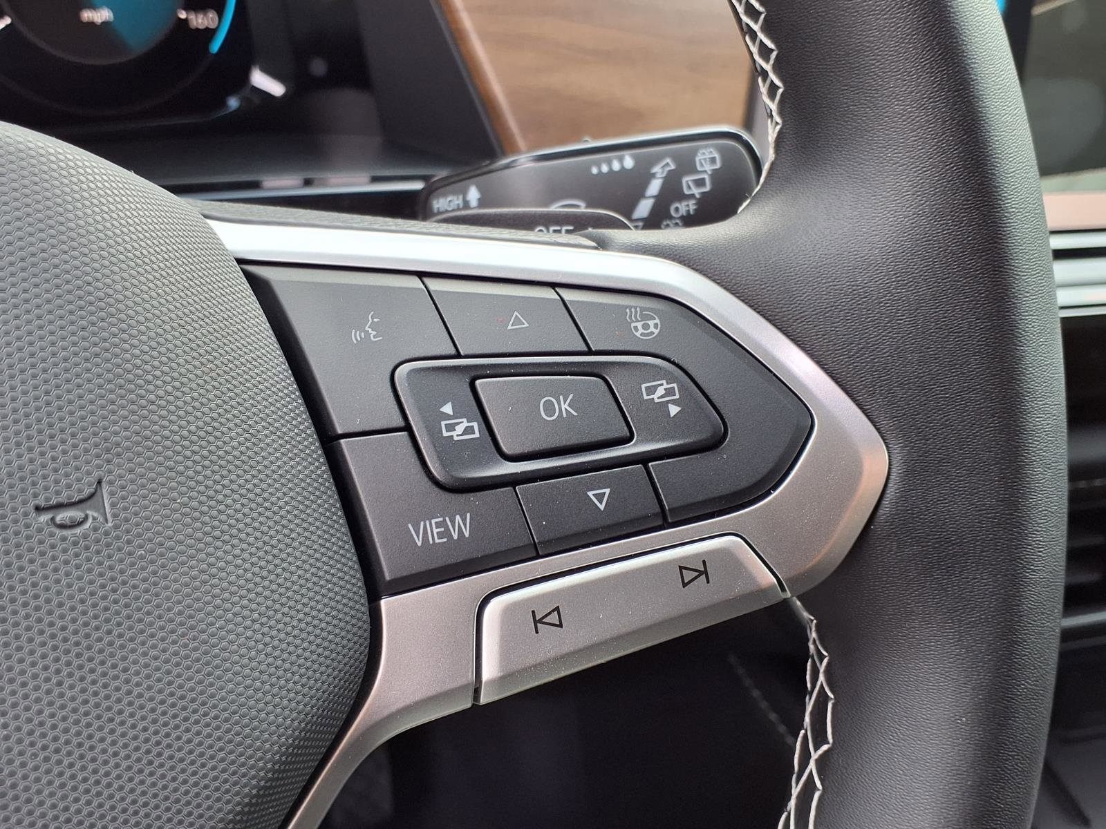 New 2026 Volkswagen Atlas SE image 20