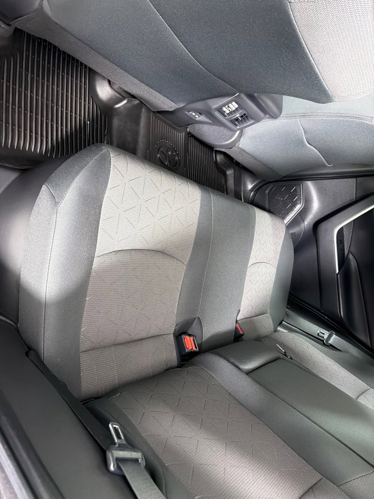 Used 2023 Toyota RAV4 XLE image 19