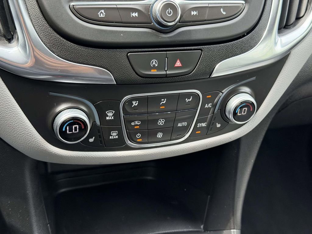 Used 2024 Chevrolet Equinox LT image 5