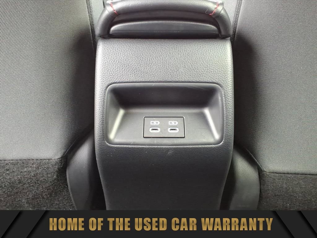 Used 2024 Toyota Corolla SE FWD image 28