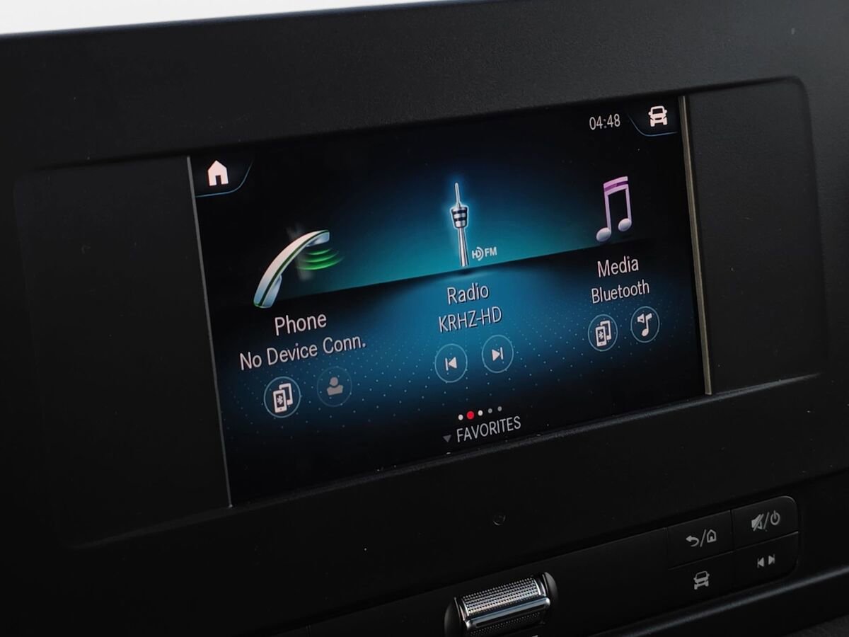 New 2024 Mercedes-Benz Sprinter 3500 image 14