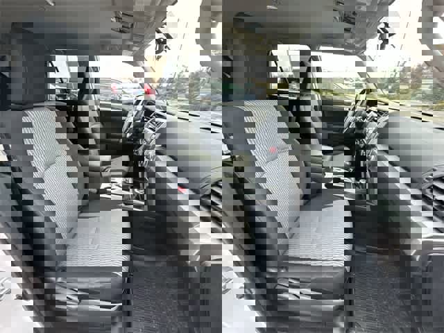 Used 2019 Toyota 4Runner SR5 image 21