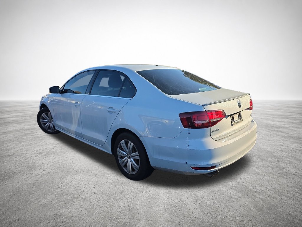 Used 2017 Volkswagen Jetta S w/ Jetta S Cold Weather Package FWD image 6