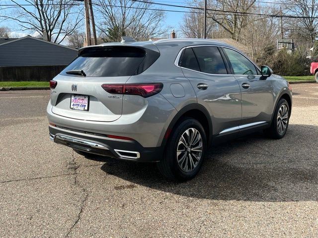 Used 2024 Buick Envision Preferred image 5
