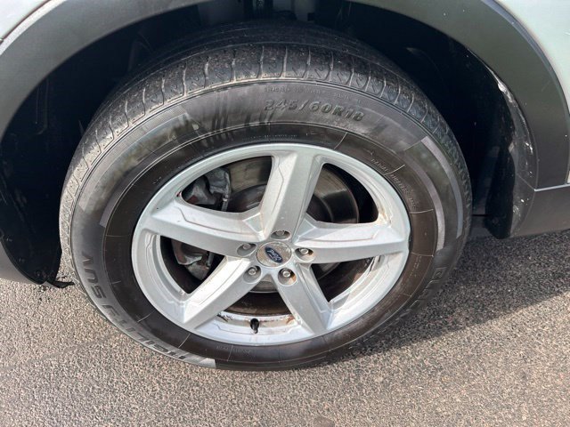 Used 2018 Ford Explorer XLT w/ Equipment Group 201A FWD image 55