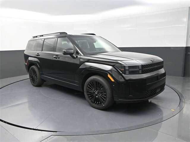 New 2026 Hyundai Santa Fe Calligraphy image 2