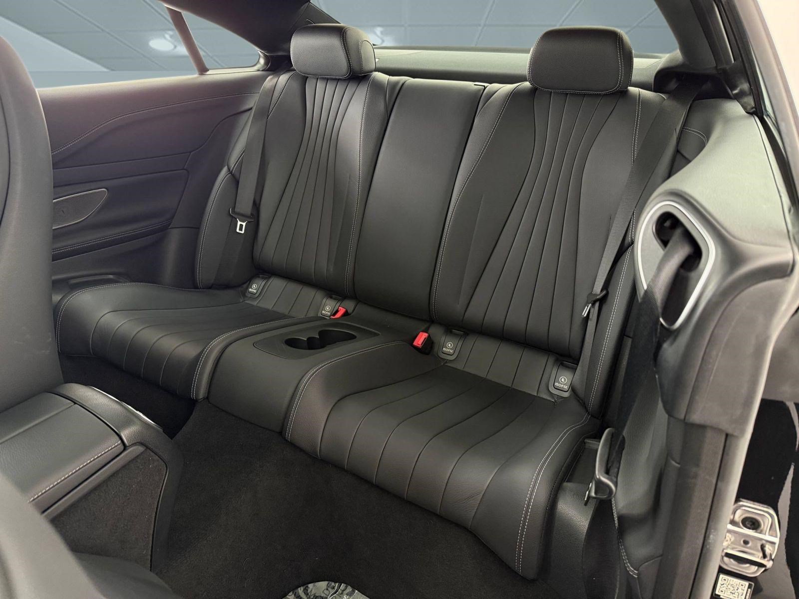 Used 2023 Mercedes-Benz E 450 Coupe image 22