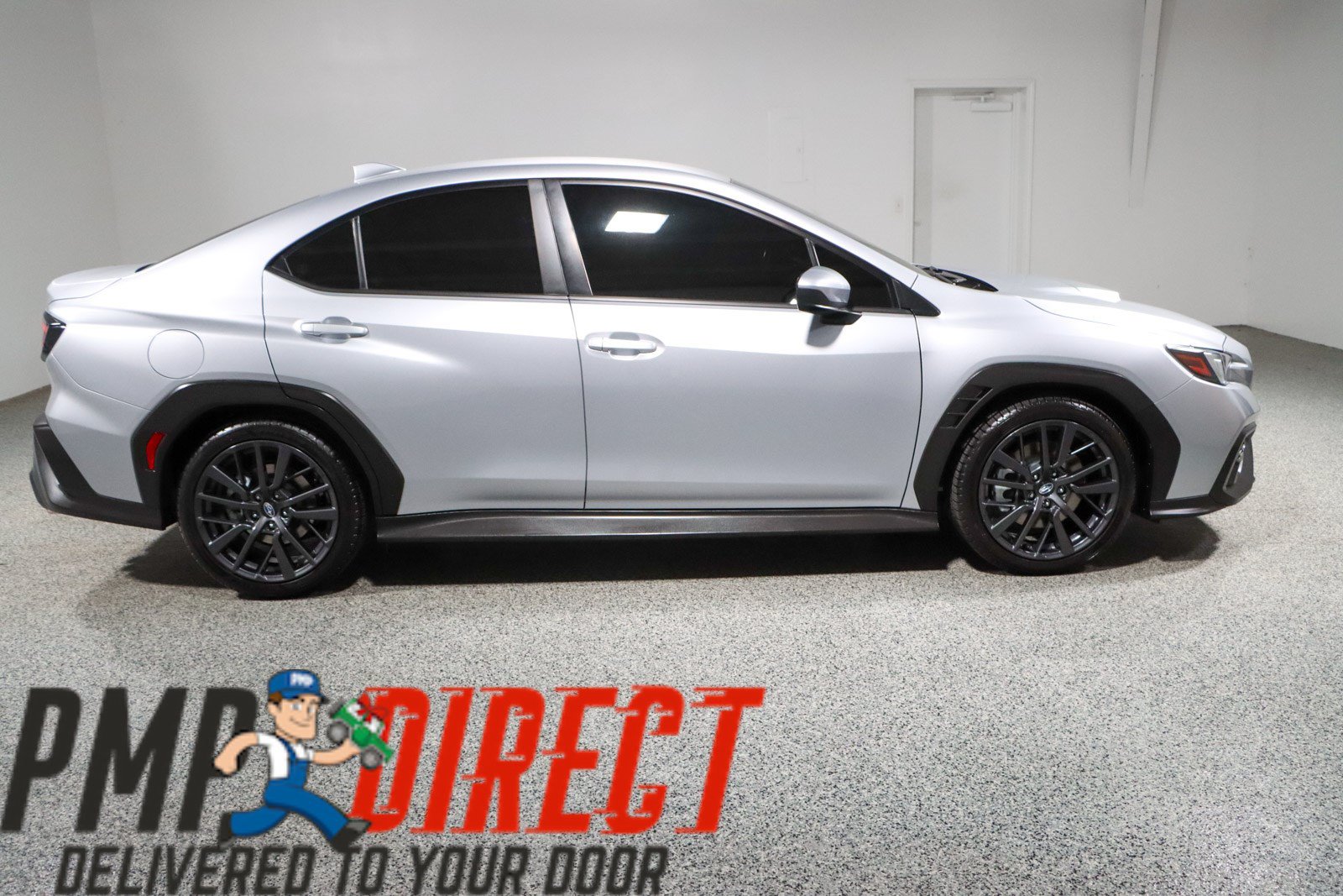 Used 2022 Subaru WRX AWD/4WD image 6