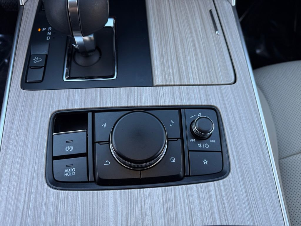 Used 2024 MAZDA CX-90 Plug-In Hybrid w/ Preferred image 19