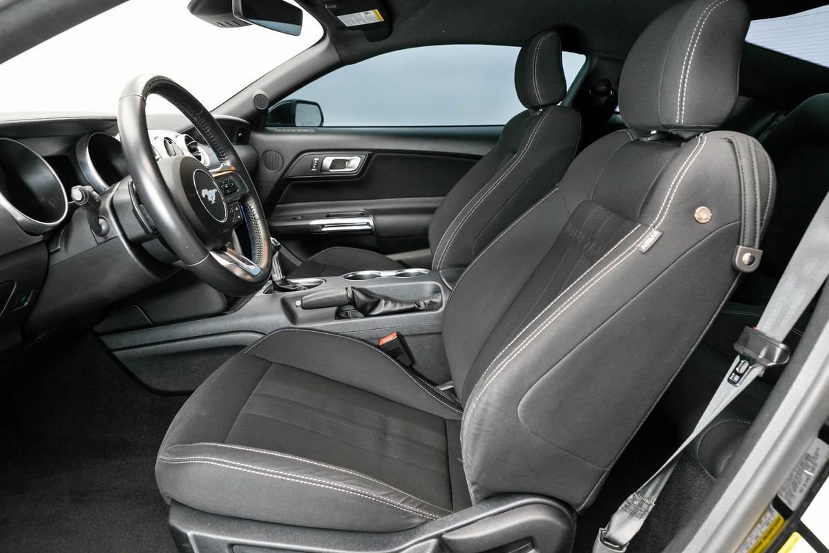 Used 2021 Ford Mustang GT w/ Equipment Group 301A image 12