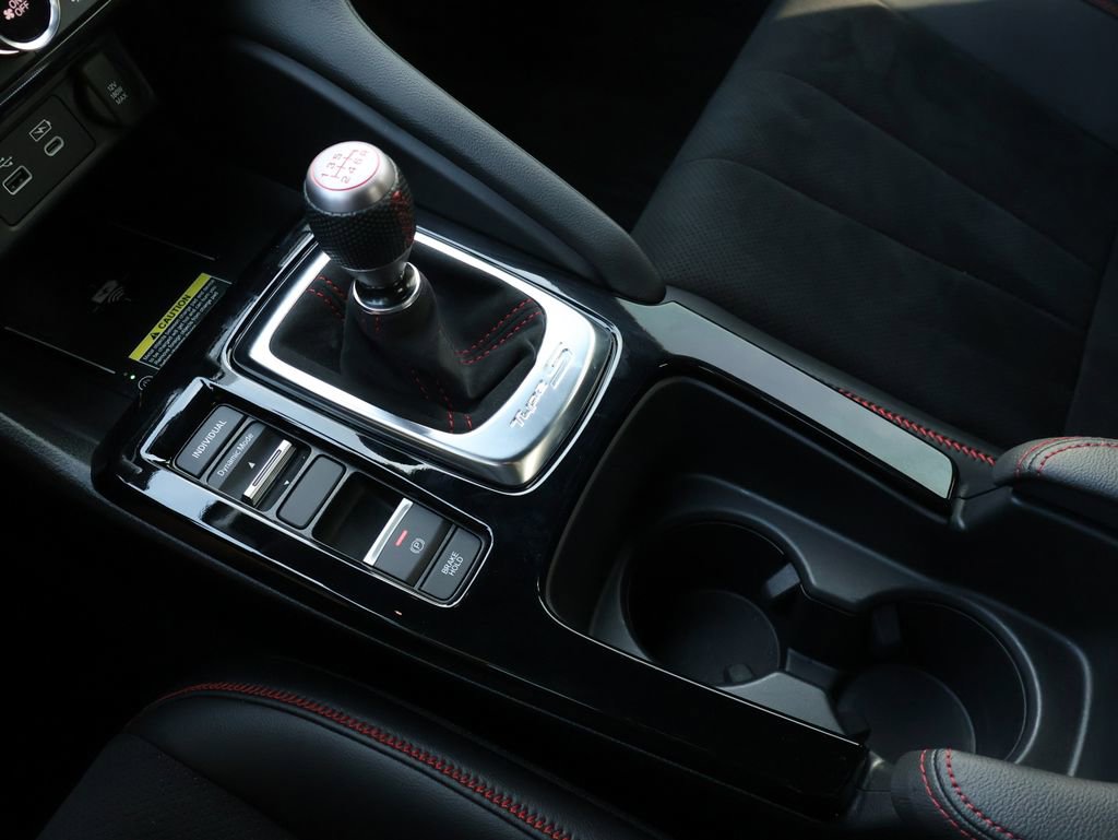Used 2025 Acura Integra Type S image 23