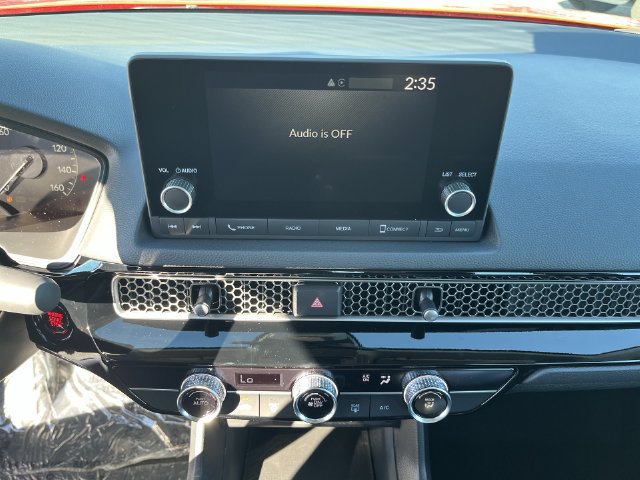 New 2027 Honda Civic LX image 21
