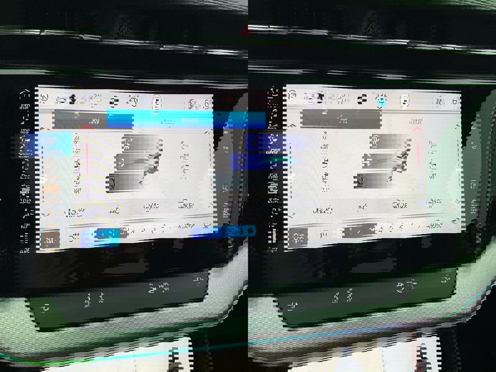 Used 2024 Jeep Wagoneer Launch Edition image 7