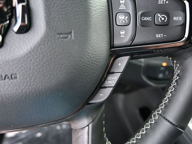 New 2026 RAM 3500 Limited image 24