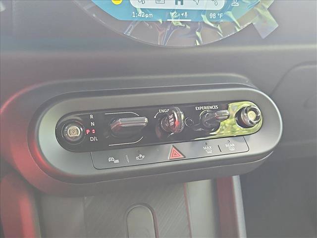 New 2026 MINI Cooper S FWD image 12