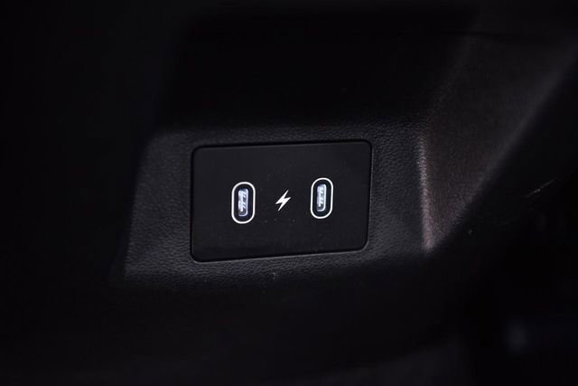 Used 2025 Hyundai Santa Cruz SEL AWD/4WD image 24