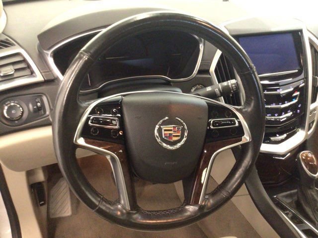 Used 2013 Cadillac SRX Premium w/ Driver Assist Package AWD/4WD image 21