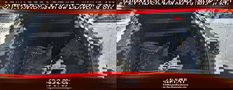 Used 2023 Nissan Ariya Engage image 5