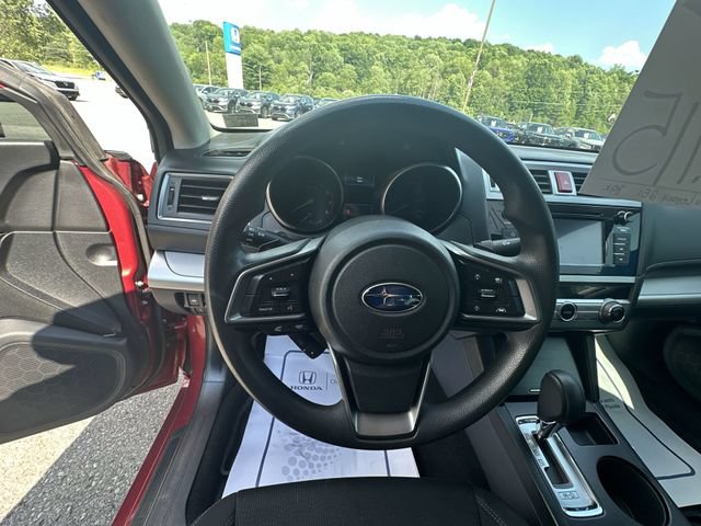 Used 2019 Subaru Legacy 2.5i AWD/4WD image 13