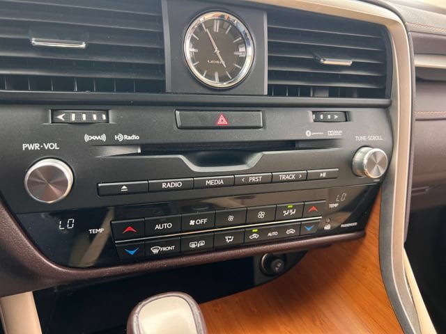 Used 2016 Lexus RX 350 FWD w/ Premium Package image 23