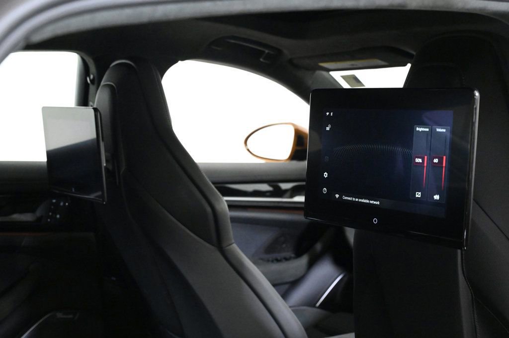 Used 2025 Porsche Panamera Turbo image 27