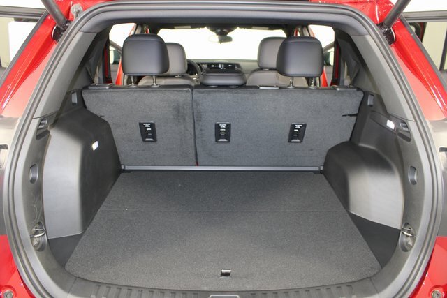 New 2026 GMC Terrain AT4 image 17