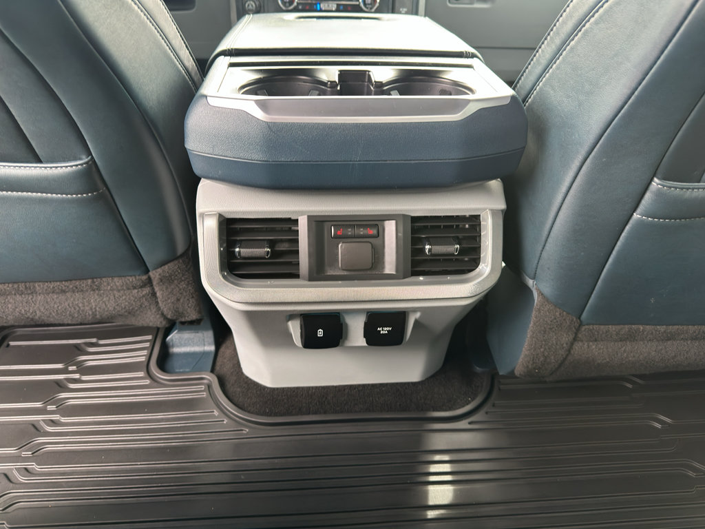 Used 2021 Ford F150 Limited AWD/4WD image 20