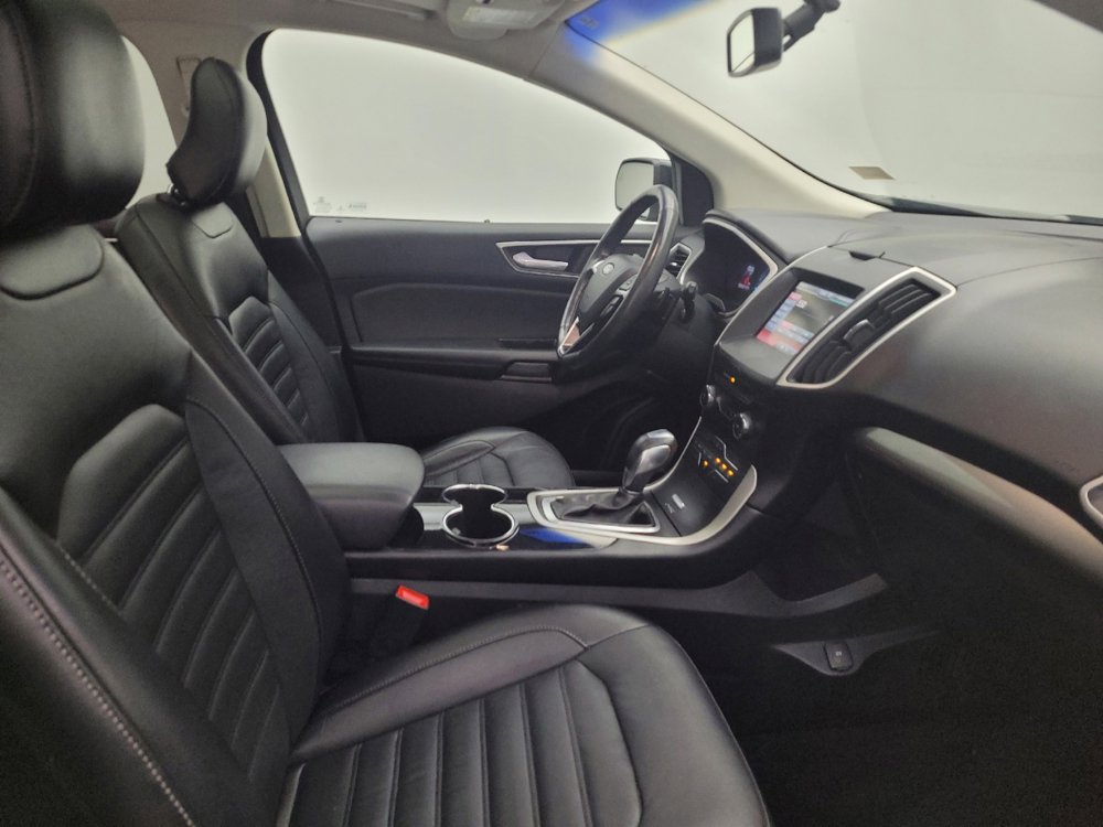 Used 2015 Ford Edge SEL w/ Equipment Group 201A AWD/4WD image 21