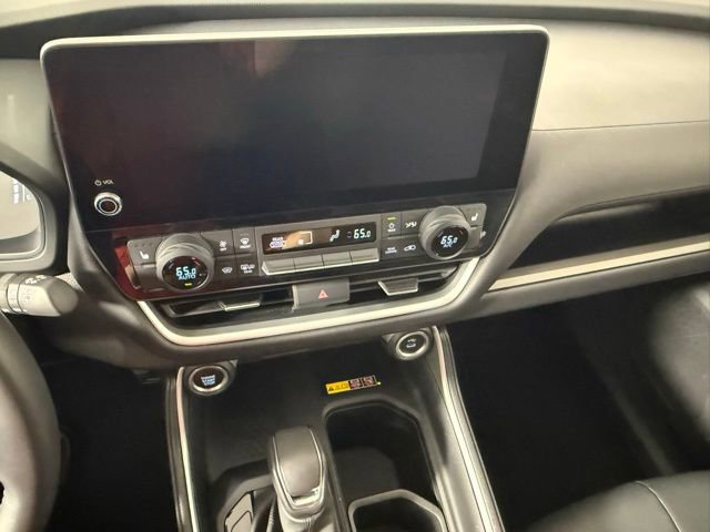 Used 2024 Toyota Grand Highlander XLE AWD/4WD image 21