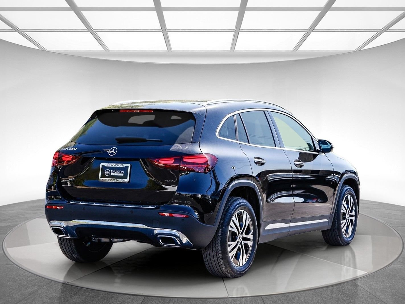 Used 2025 Mercedes-Benz GLA 250 image 5