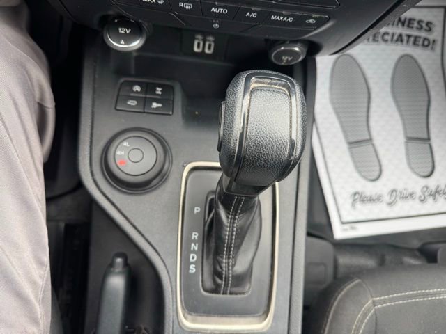 Certified 2021 Ford Ranger XL w/ Equipment Group 101A High image 23