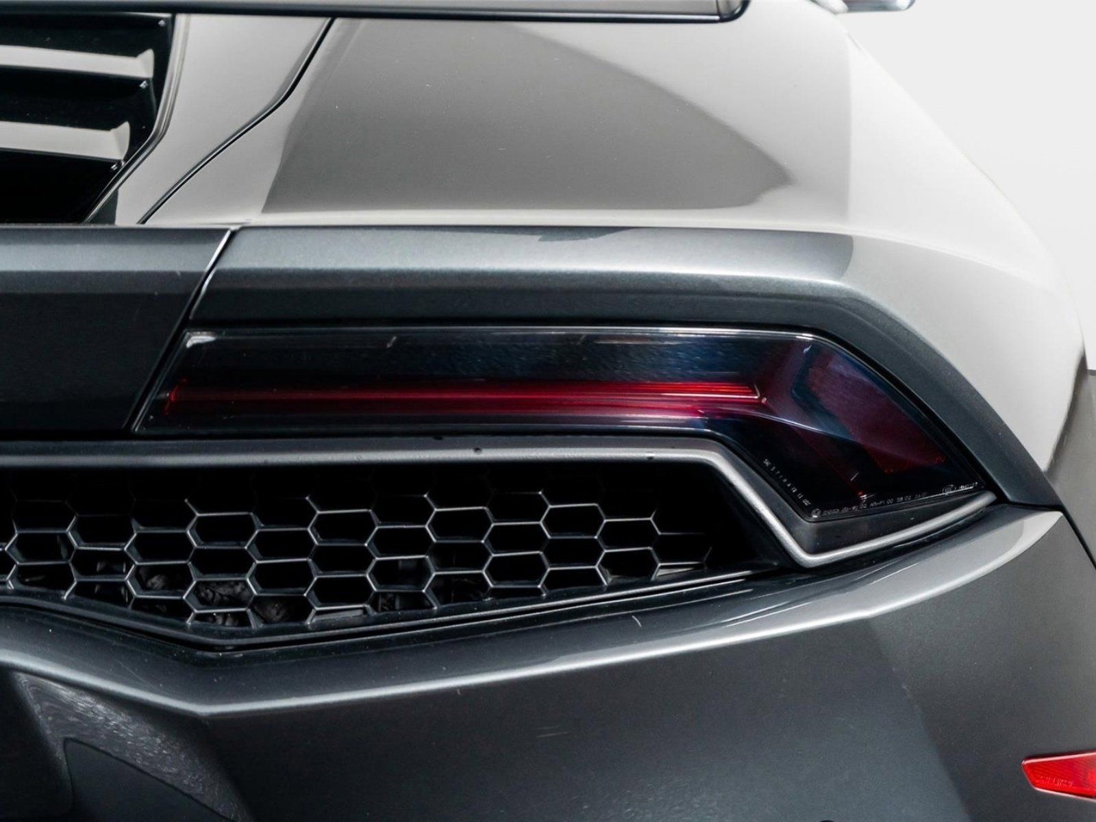 Used 2017 Lamborghini Huracan LP 610-4 image 14