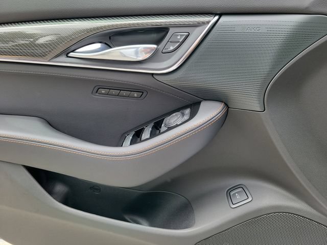 New 2026 Cadillac CT5 Sport RWD image 8