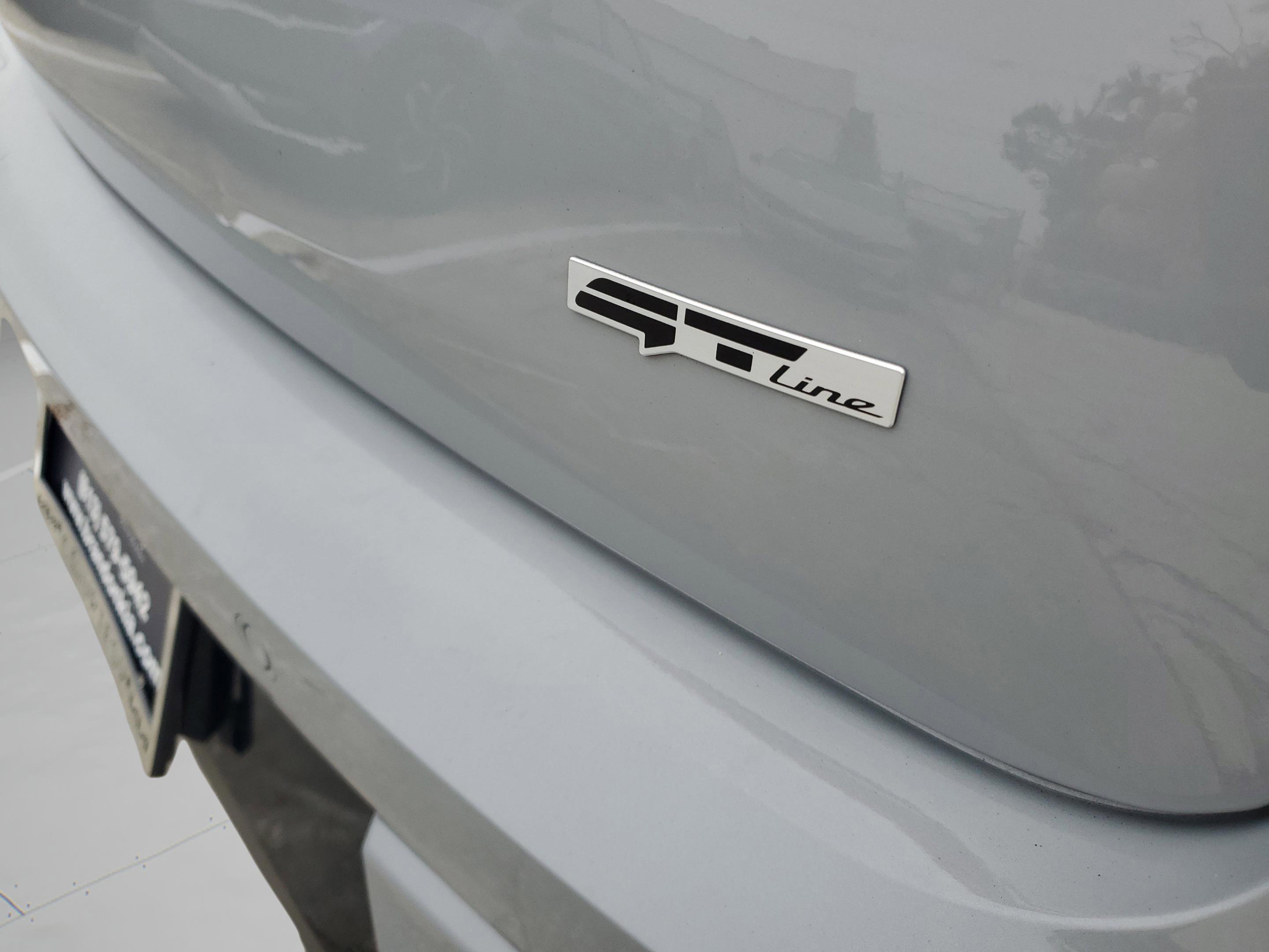 Certified 2025 Kia K5 GT-Line w/ GT-Line Premium Package image 7