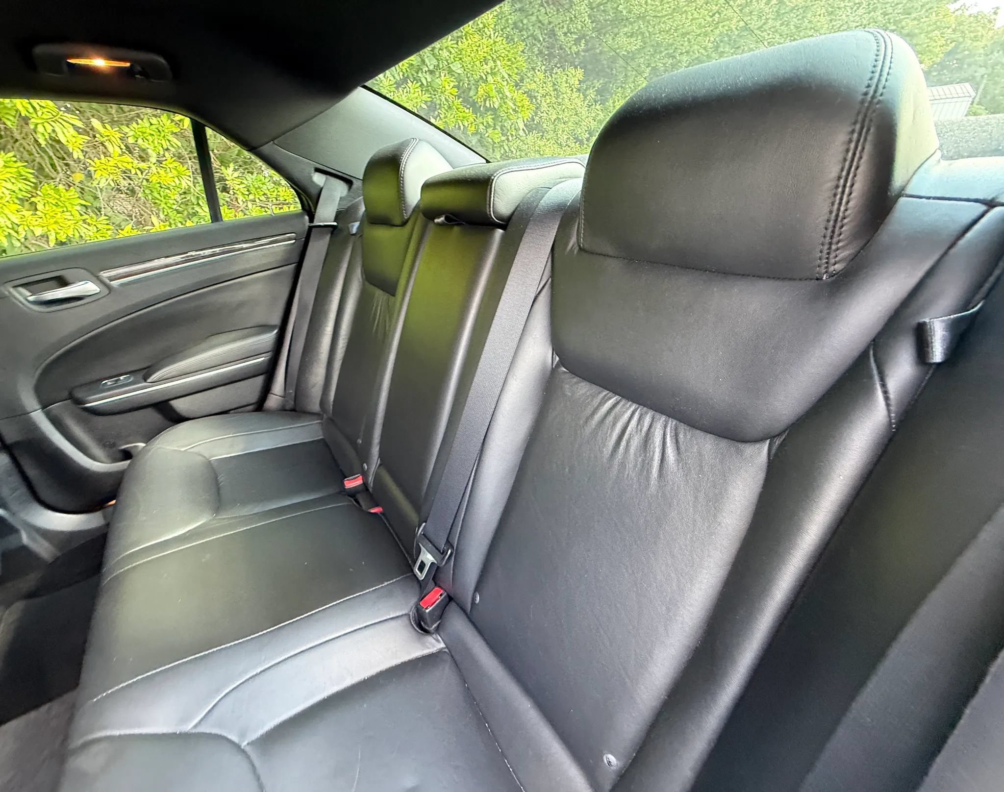 Used 2011 Chrysler 300 Limited RWD image 50