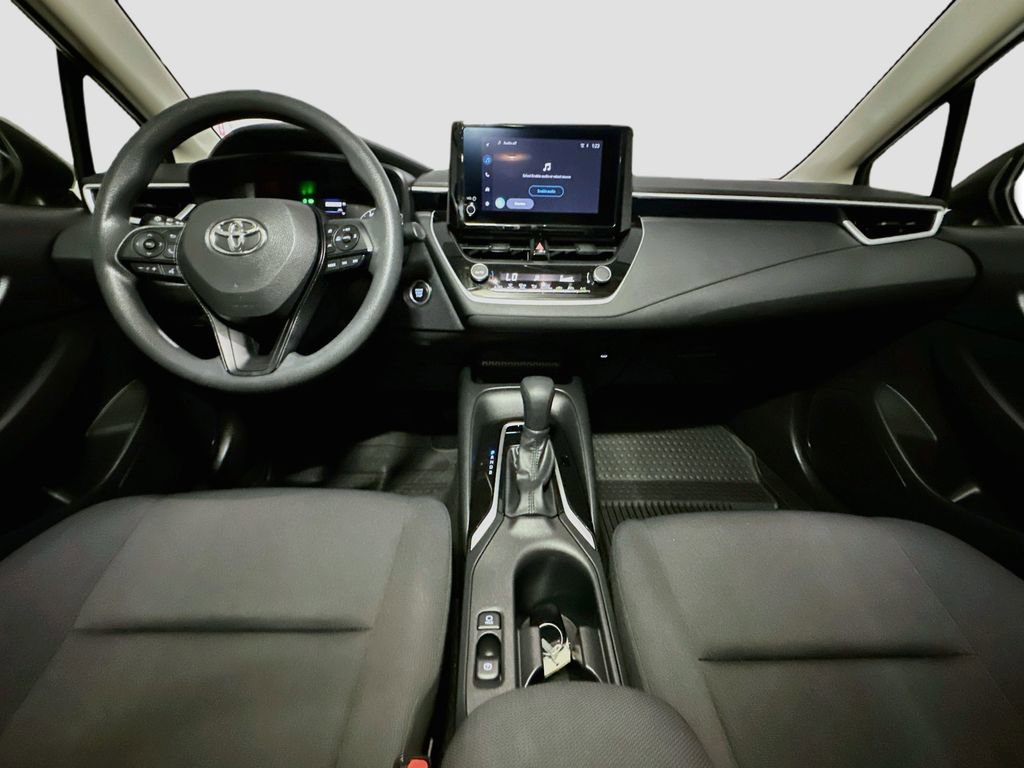 Used 2023 Toyota Corolla LE w/ LE Convenience Package image 9