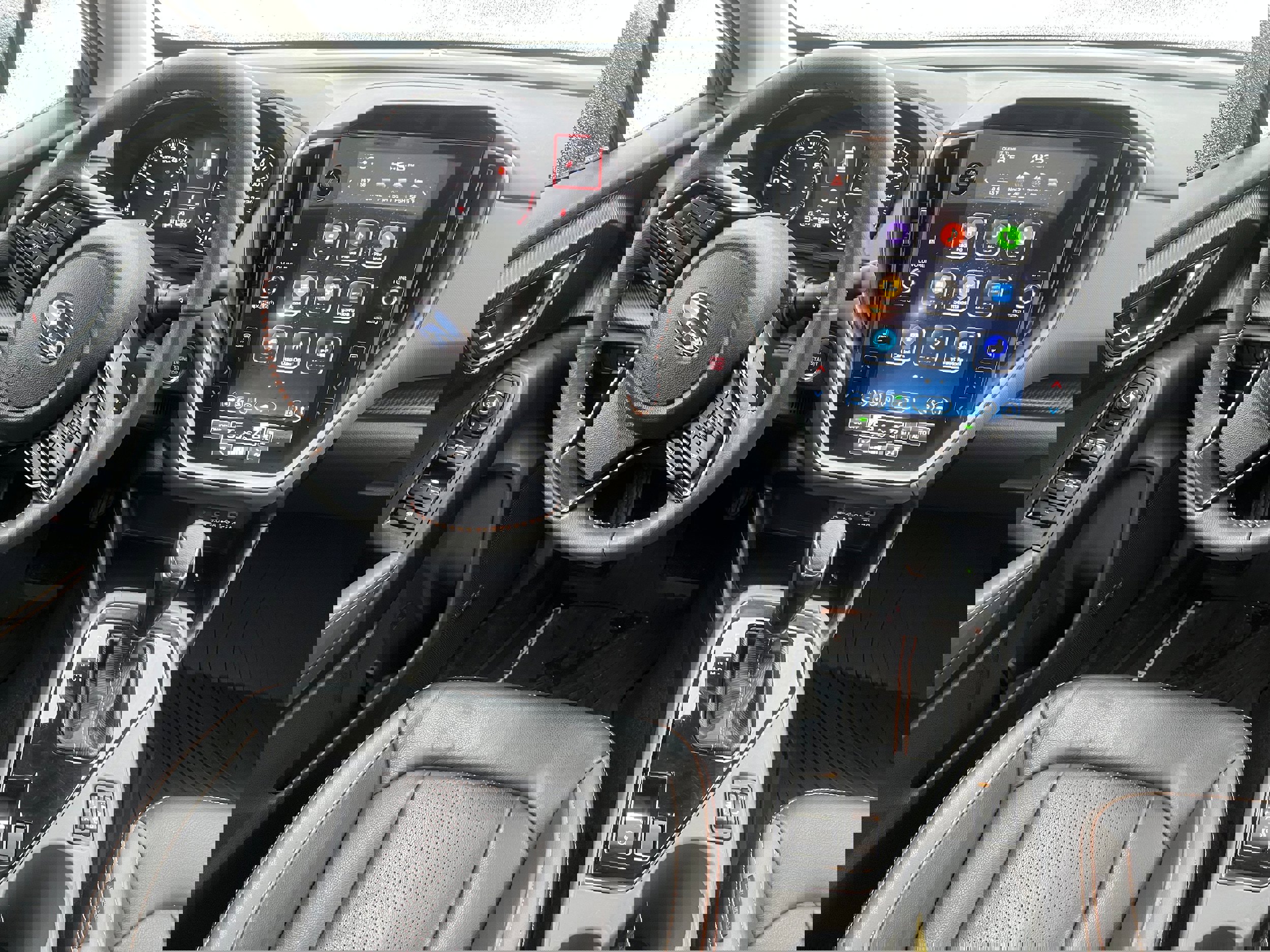 Certified 2024 Subaru Crosstrek 2.5i Limited w/ Popular Package #4 image 16