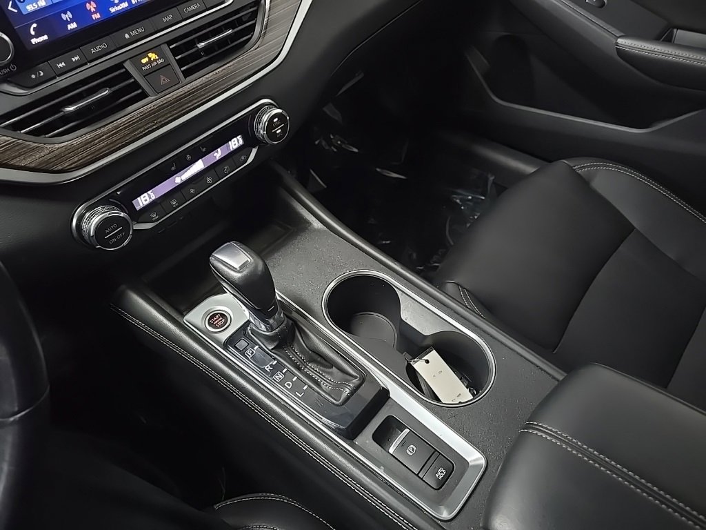 Used 2019 Nissan Altima 2.5 Platinum image 28