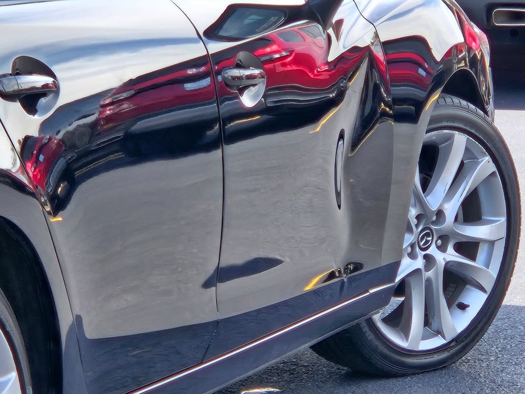 Used 2016 MAZDA MAZDA6 Touring FWD image 19