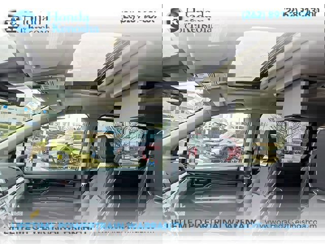 New 2026 Honda Odyssey Touring image 8