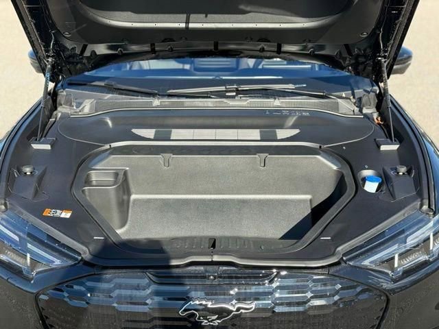 New 2025 Ford Mustang Mach-E Premium w/ Sport Appearance Package AWD/4WD image 11